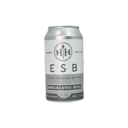 Hargreaves Hill ESB 375ml