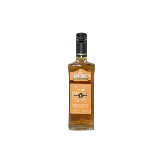 Beenleigh Spiced Rum 40% 700ml