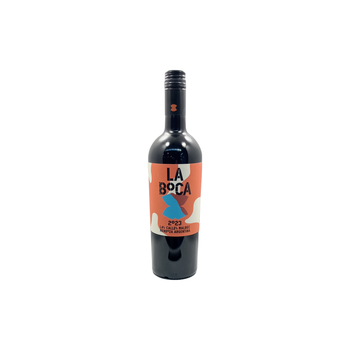 La Boca Malbec 2023 750ml