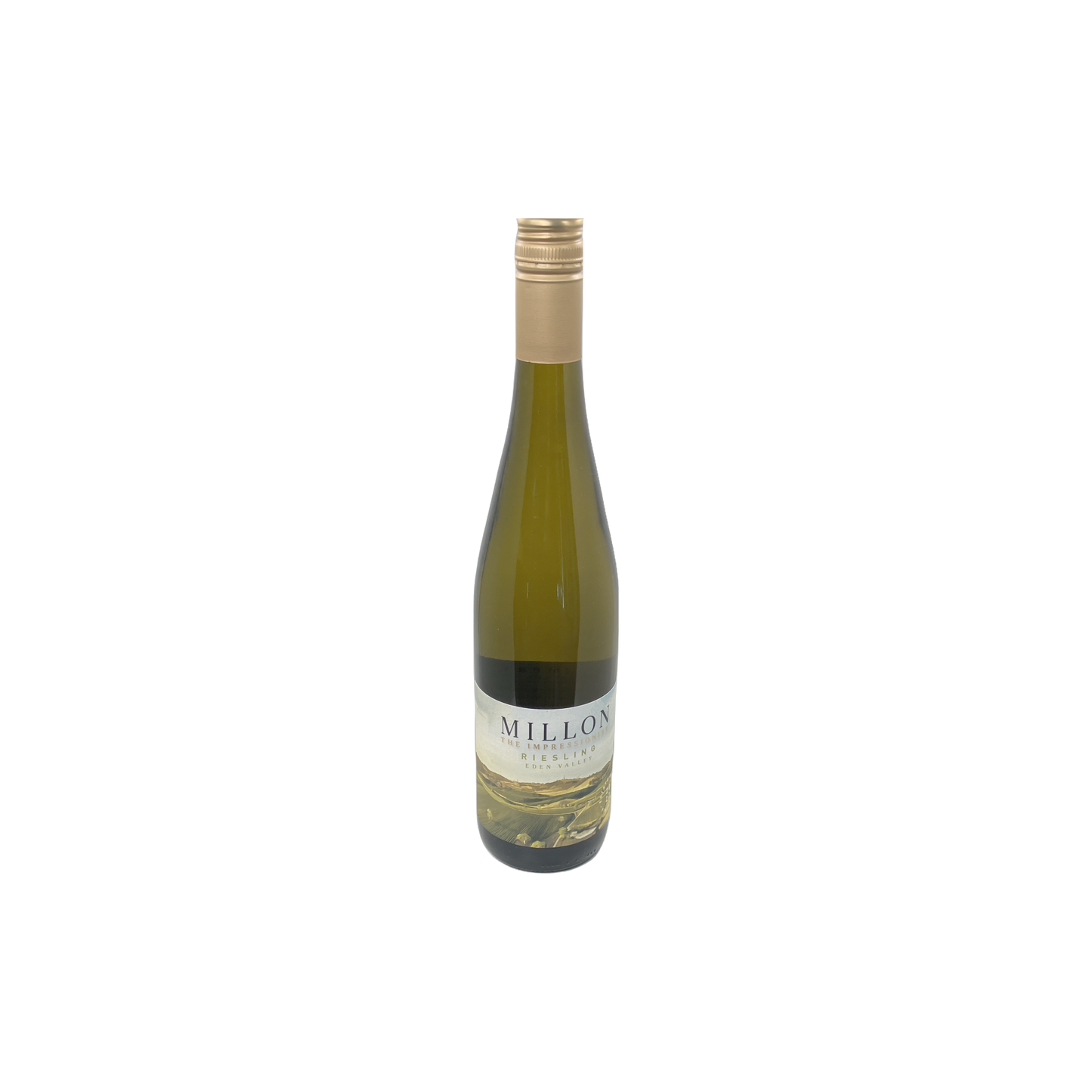 Millon Wines Impressionist Riesling 2022 750ml