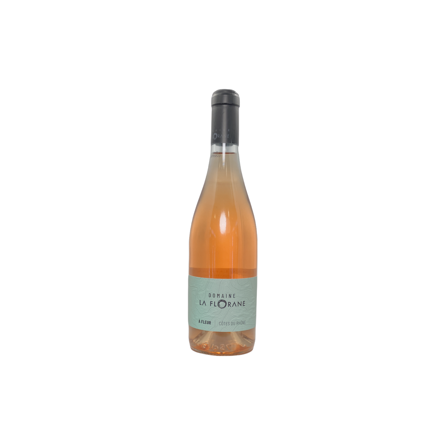 Domaine La Florane Cotes du Rhone Rose 2022 750ml