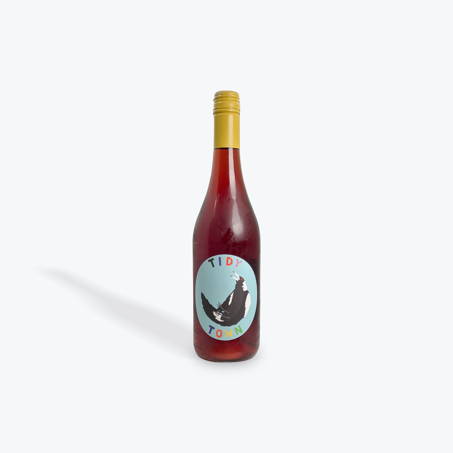 Tidy Town Swoopy Boi Chilled Red Lambrusco Maestri 2024 750ml