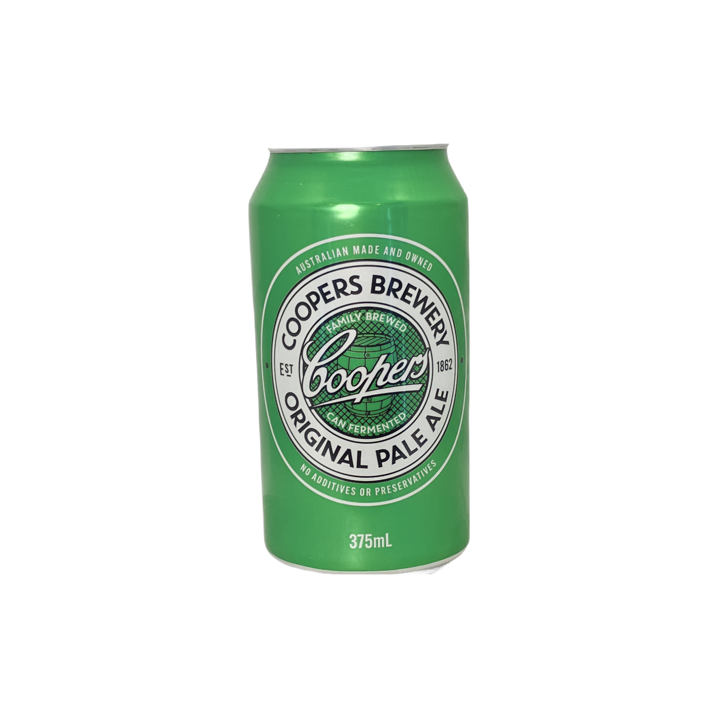 Coopers Pale Ale 375ml