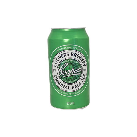 Coopers Pale Ale 375ml