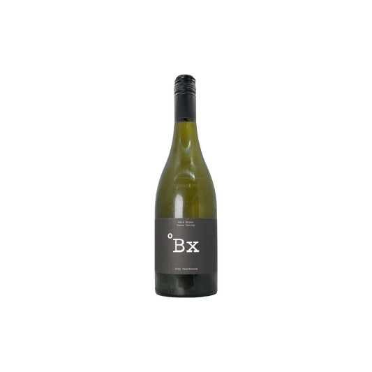 Brix Yarra Valley Chardonnay 2022 750ml