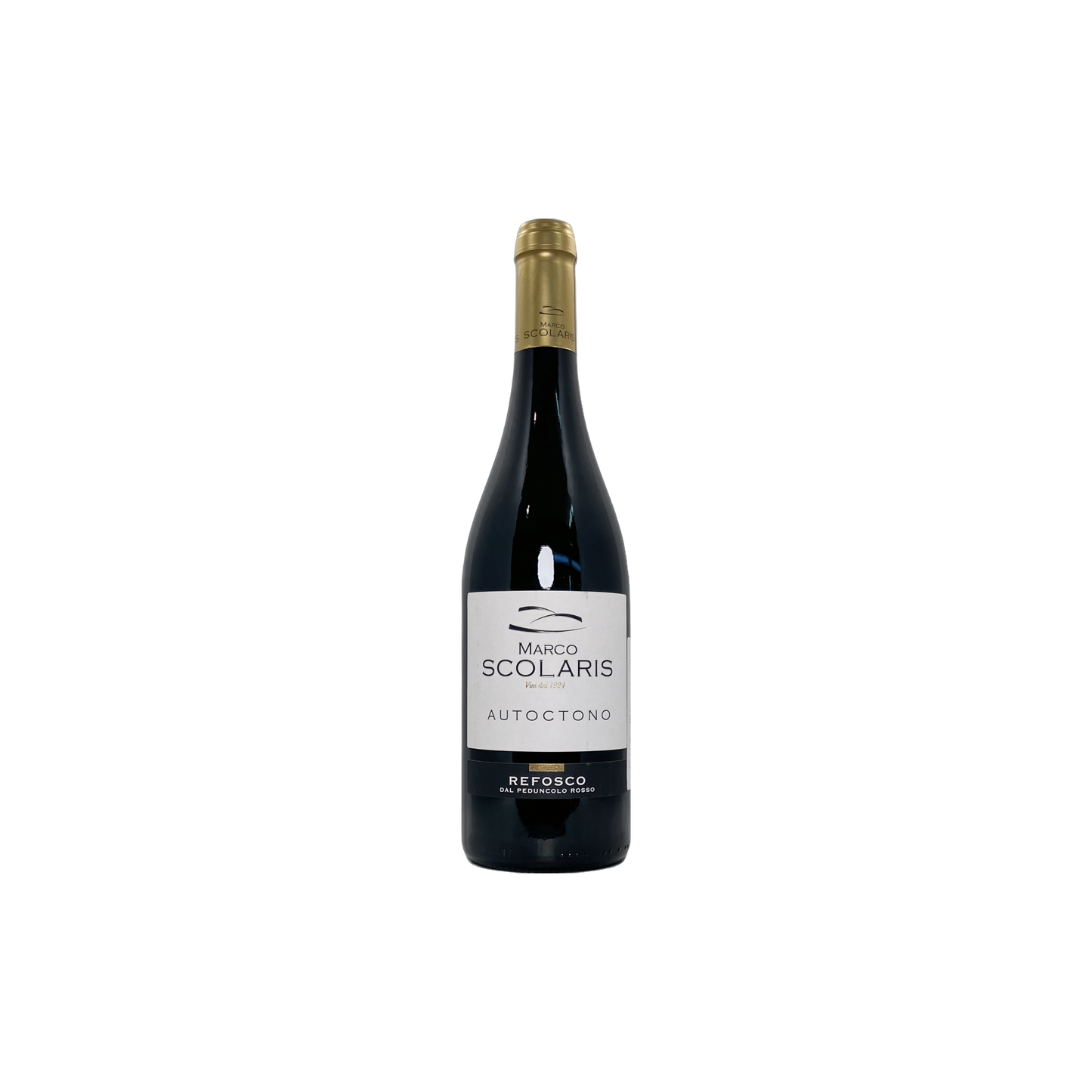 Marco Scolaris Refosco 2021 750ml