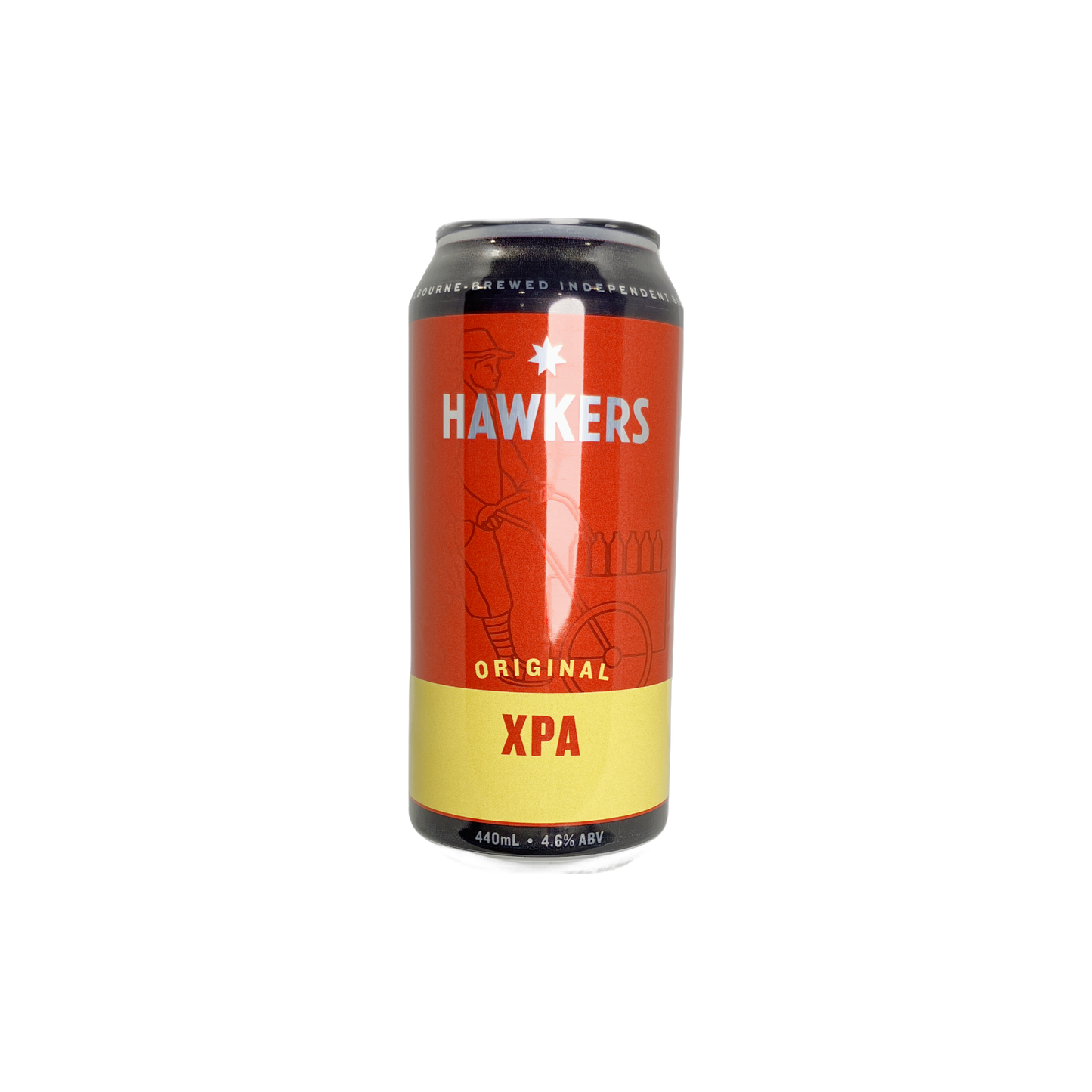 Hawkers Original XPA 440ml