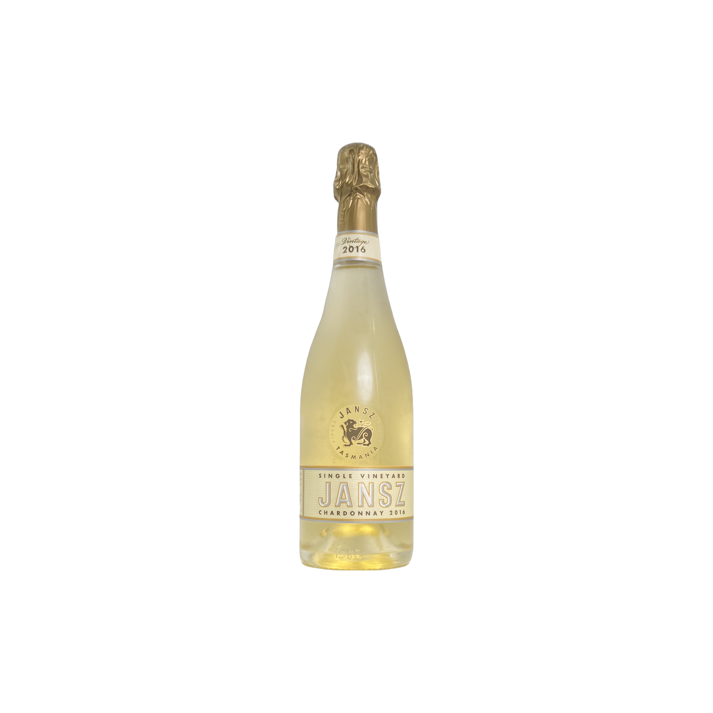 Jansz Vintage Chardonnay 2016 750ml