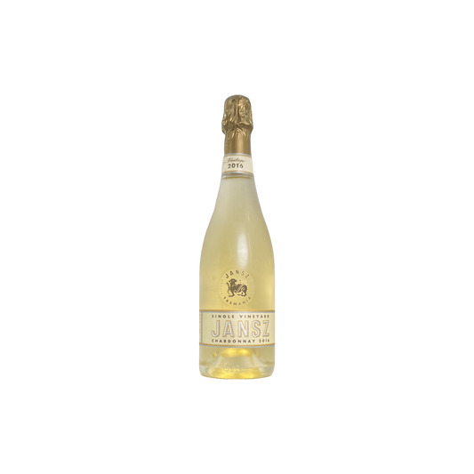 Jansz Vintage Chardonnay 2016 750ml