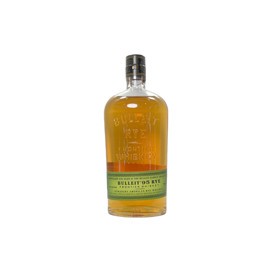 Bulleit Rye Whiskey 45% 700ml