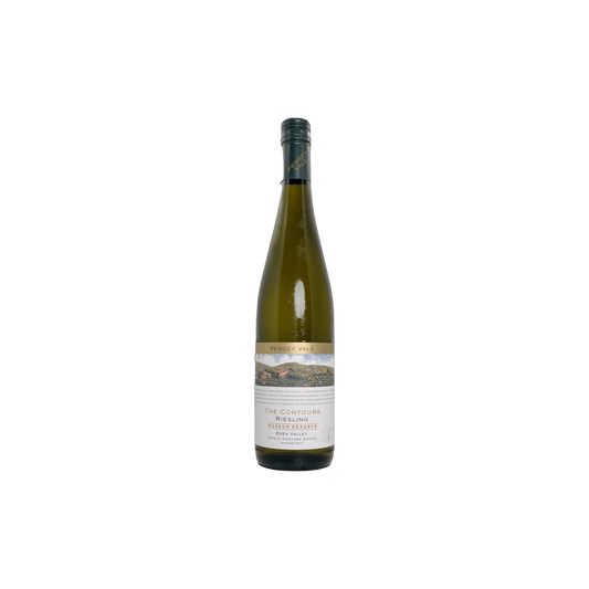 Pewsey Vale The Contours Riesling 2017 750ml