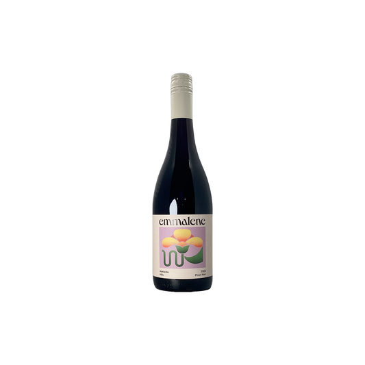 Emmalene Pinot Noir 2024 750ml