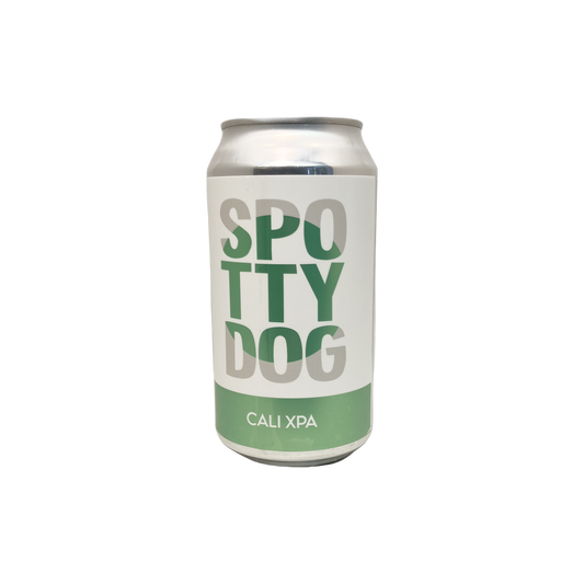 Spotty Dog California Haze Pale Ale 375ml