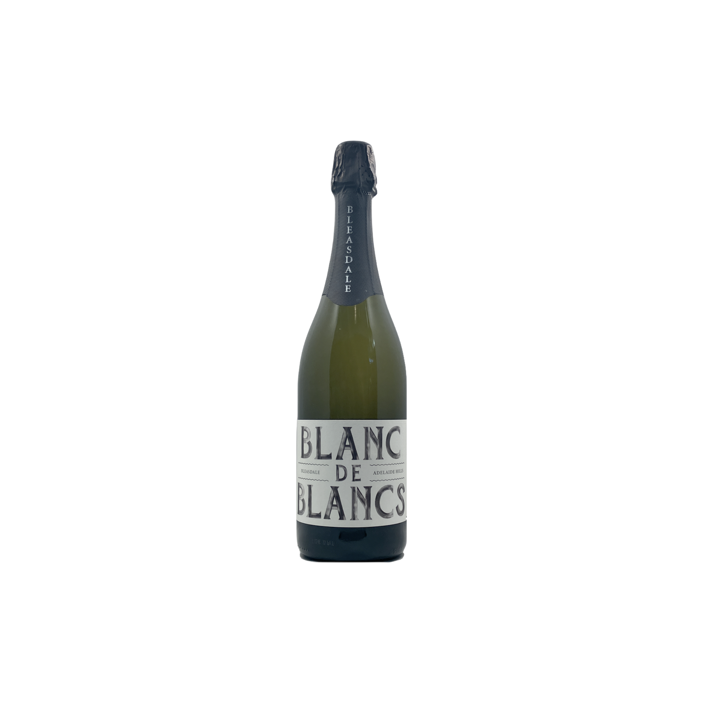 Bleasdale Blanc De Blanc NV 750ml