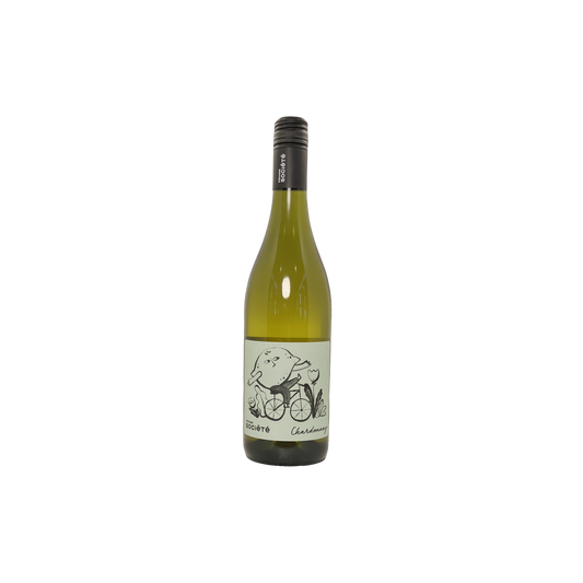 Fringe Societe Chardonnay 2022 750ml