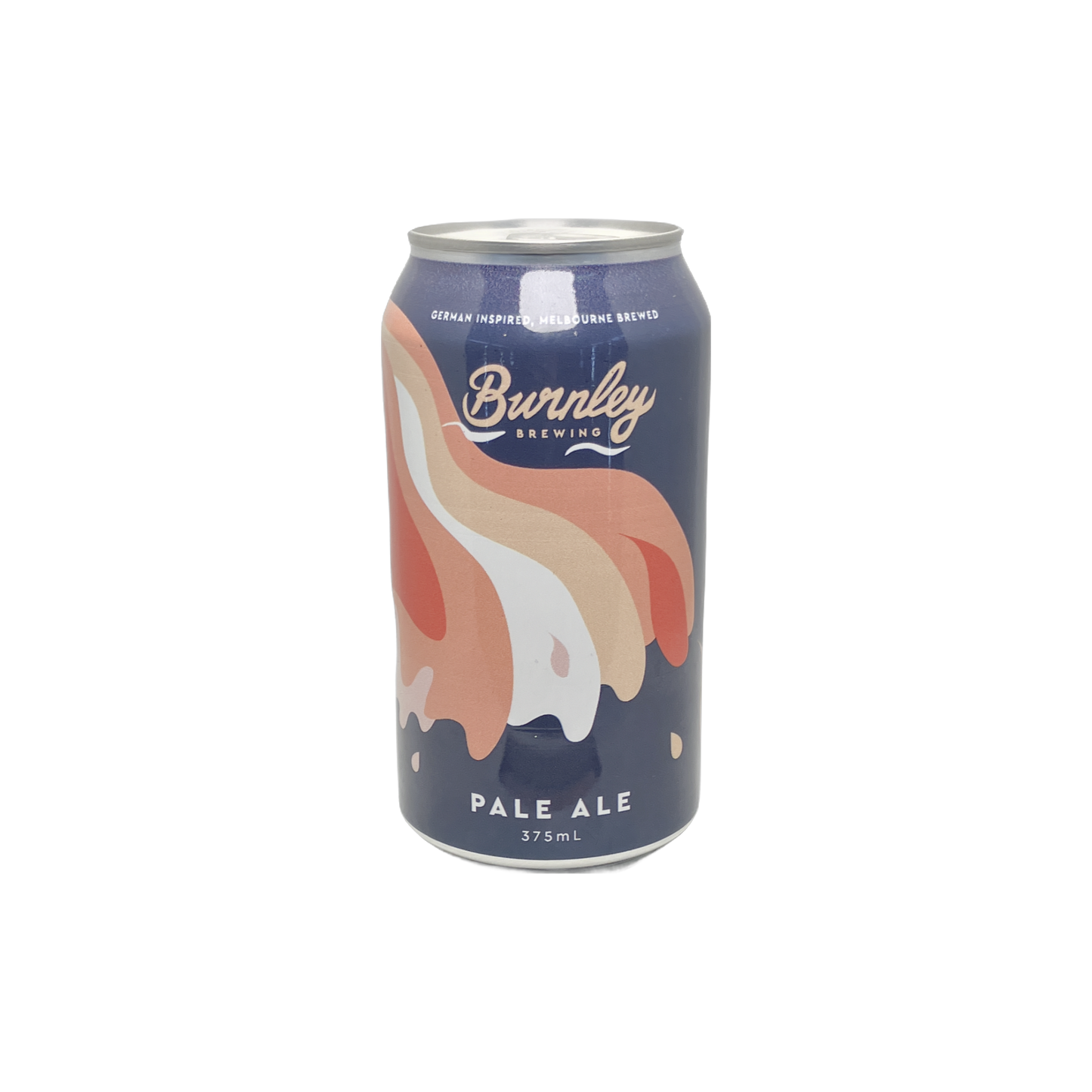 Burnley Pale 375ml