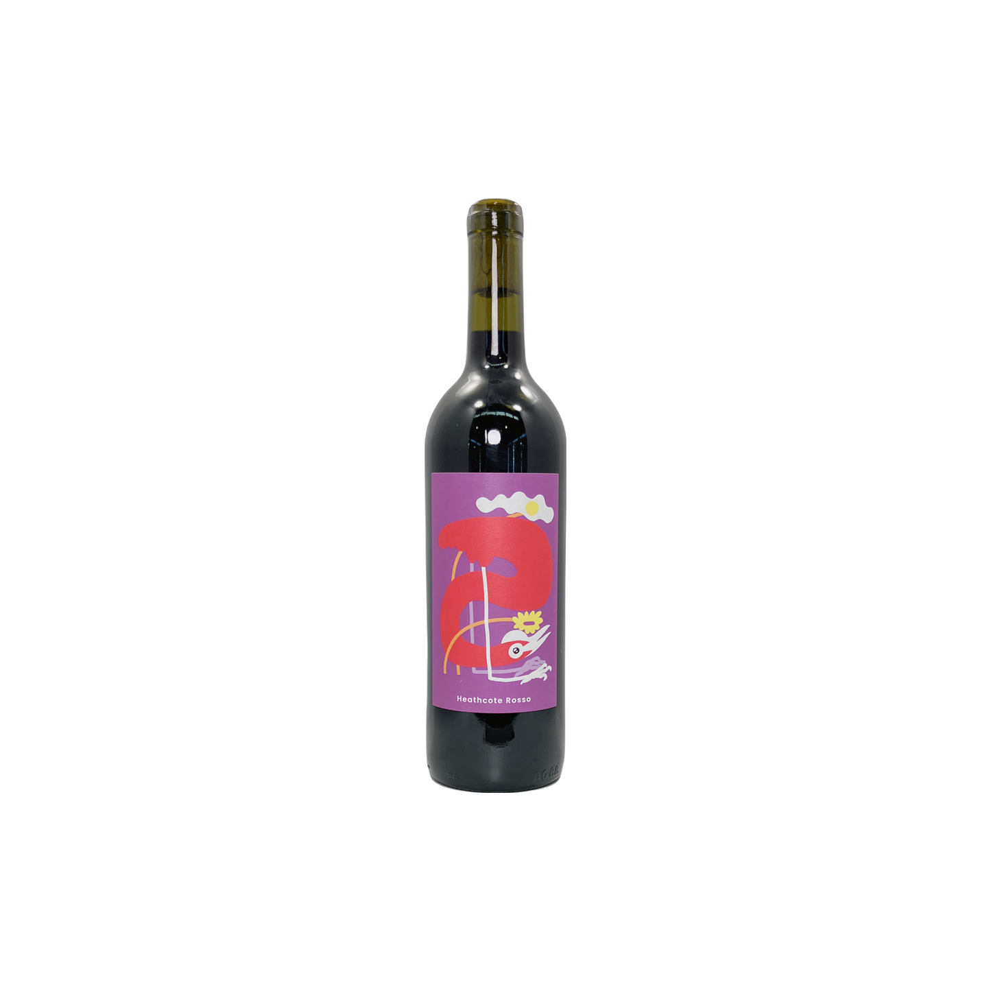 Little Brunswick Heathcote Rosso 2023 750ml