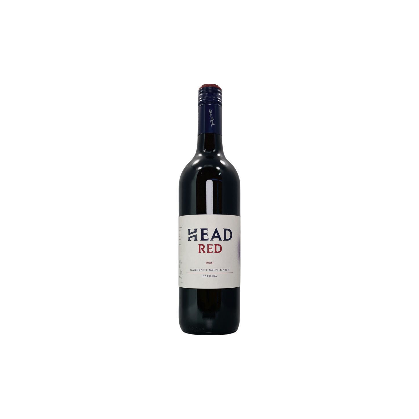 Head Red Cabernet Sauvignon 2021 750ml