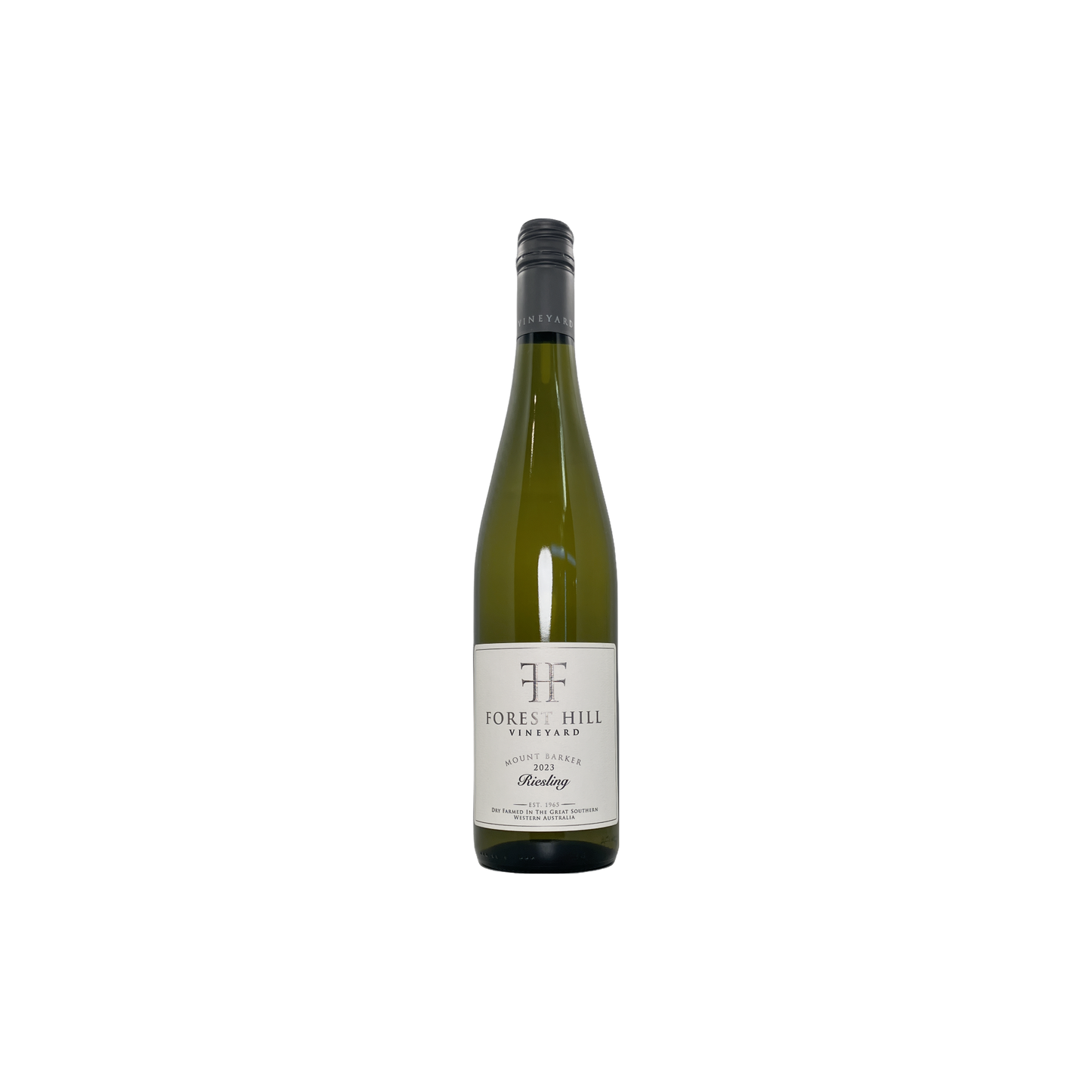 Forest Hill Estate Riesling 2023 750ml