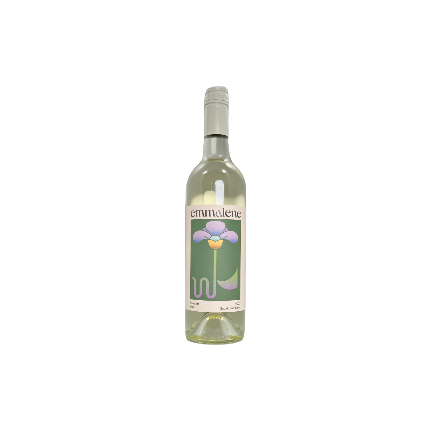 Emmalene Sauvignon Blanc 2023 750ml