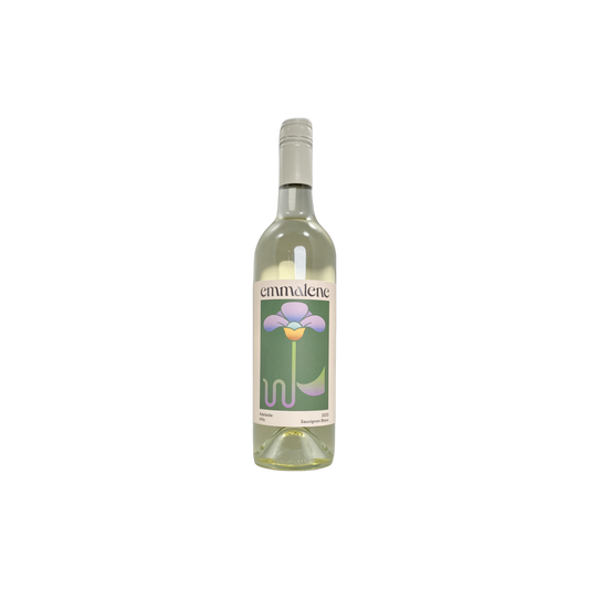 Emmalene Sauvignon Blanc 2023 750ml