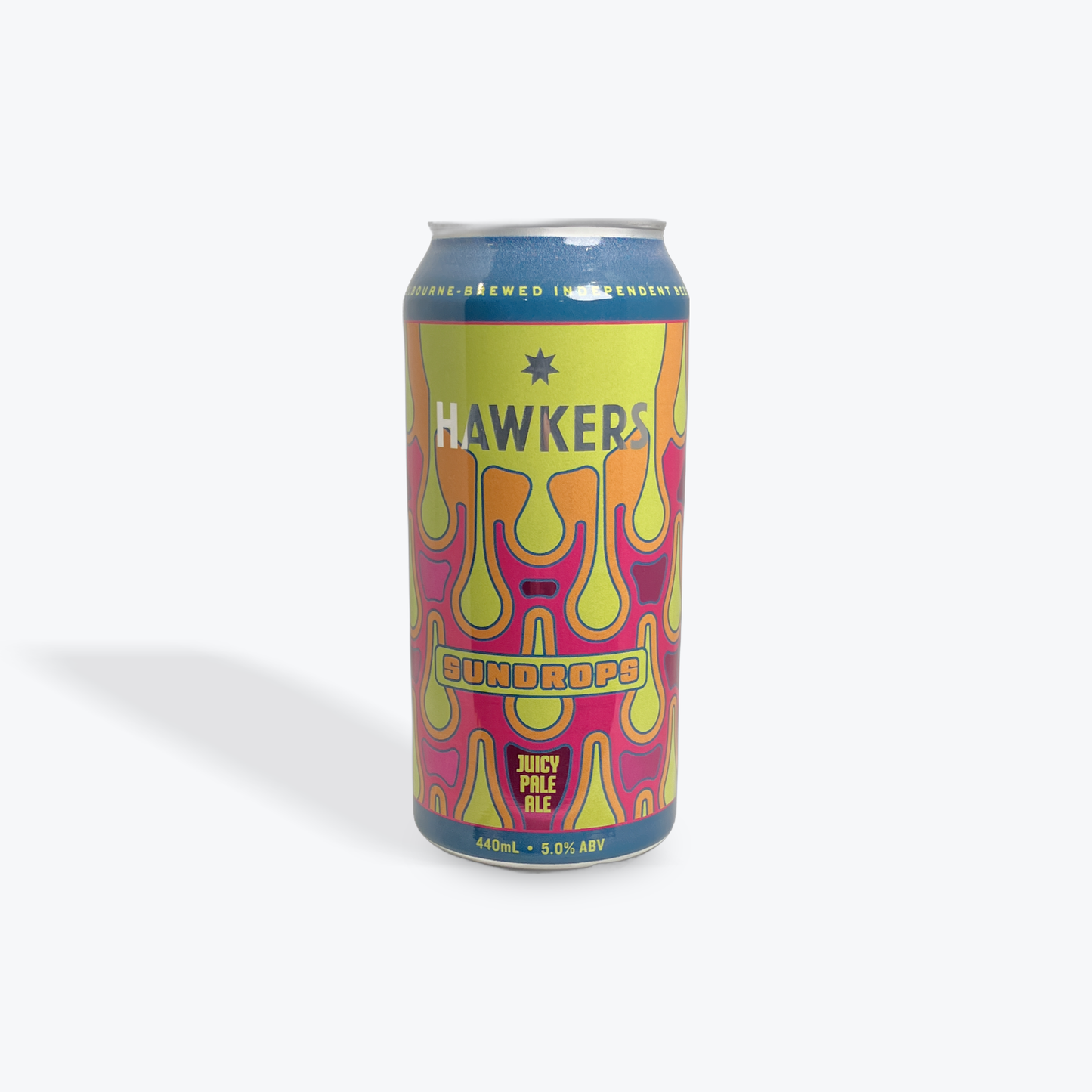 Hawkers Sundrops Juicy Pale Ale 440ml