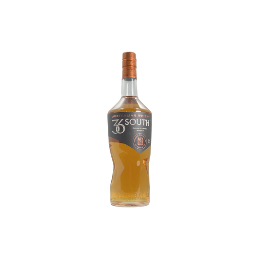 Morris 36 South Double Grain Whisky 700ml