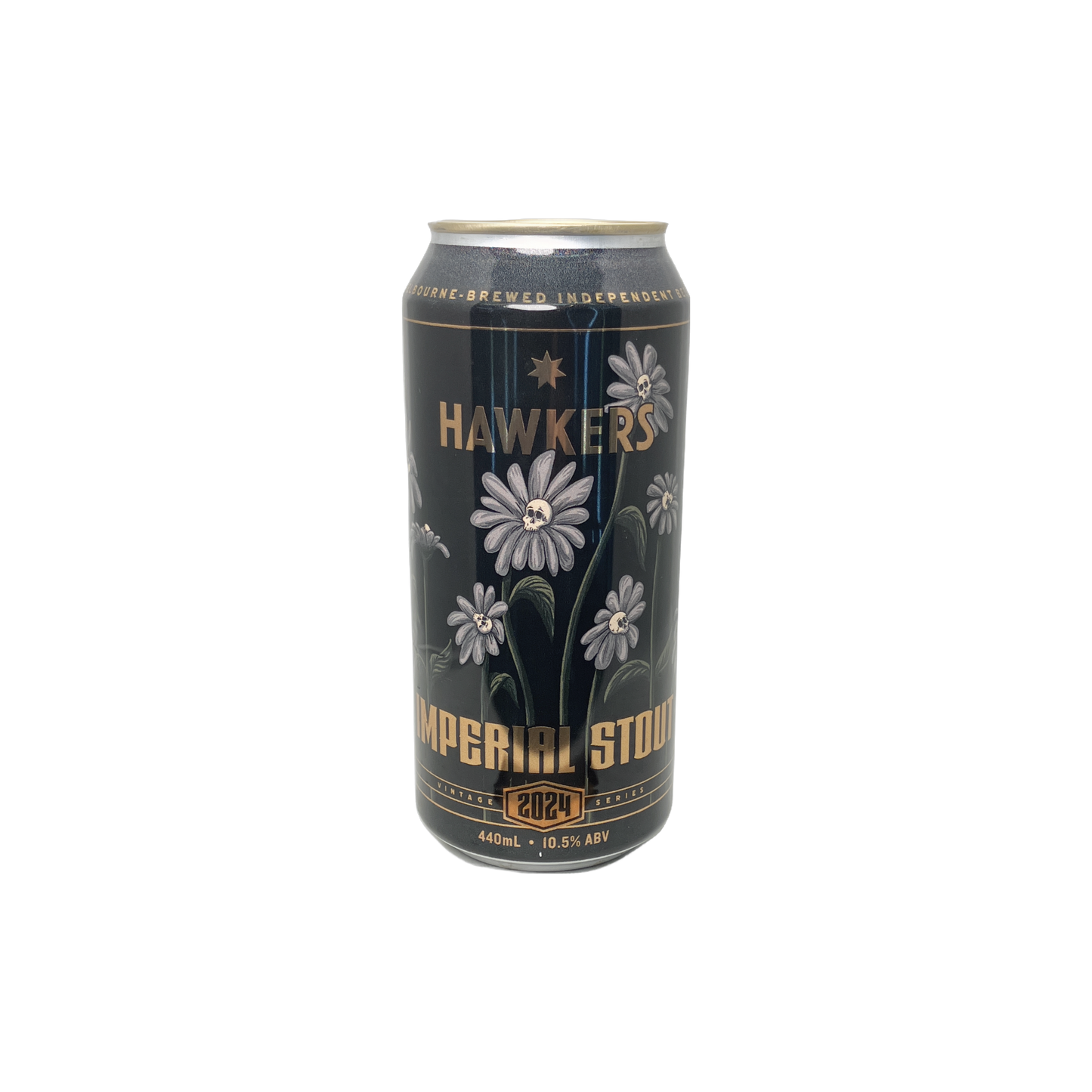 Hawkers Imperial Stout 2024 440ml