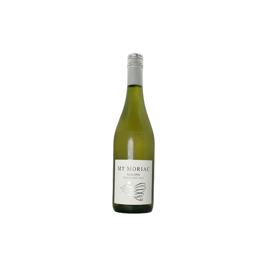 Mt Moriac Pinot Gris 2023 750 ml