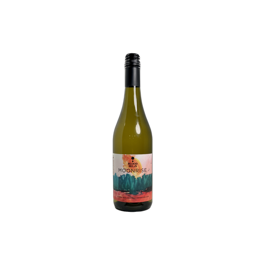 Blood Moon Moonrise Fiano/Vermentino 2024 750ml