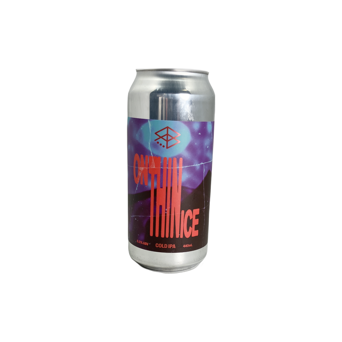 Range Thin Ice Cold IPA 440ml