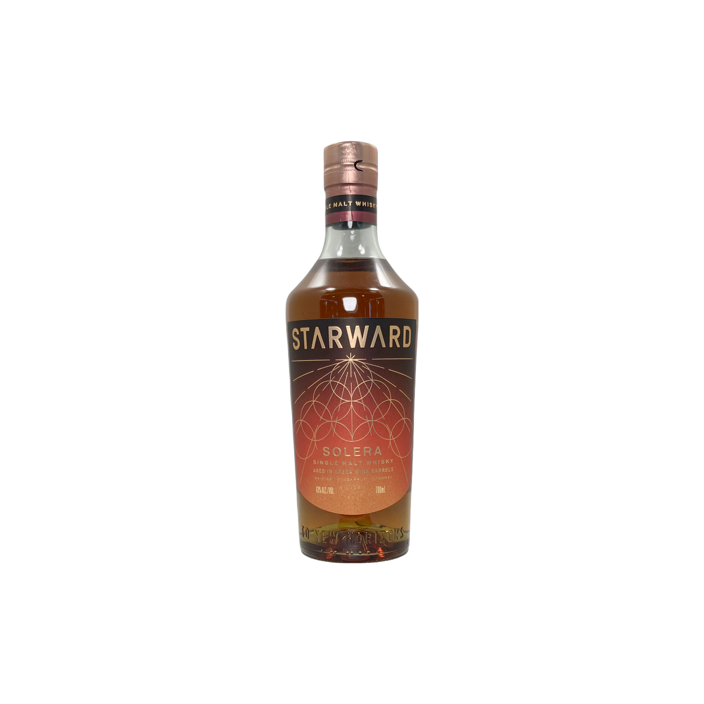 Starward Solera Whisky 750ml