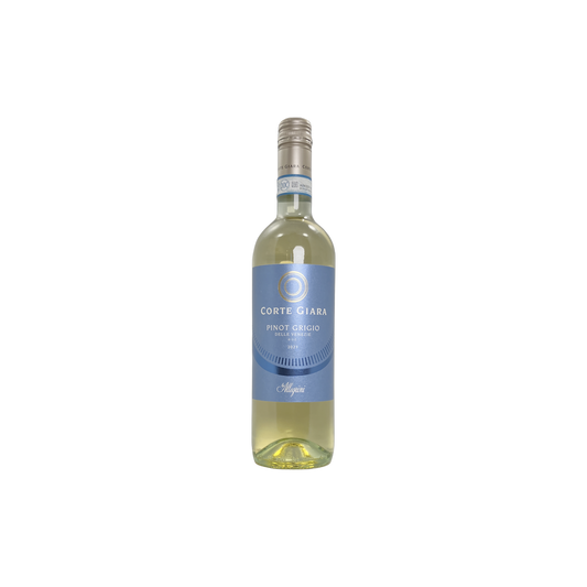 Corte Giara Pinot Grigio 2023 750ml