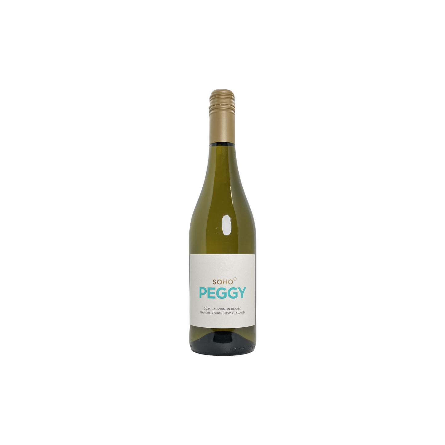 Soho Peggy Sauvignon Blanc 2024 750ml