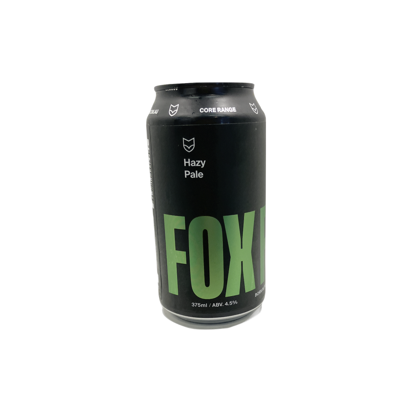 Fox Friday Hazy Pale 375ml