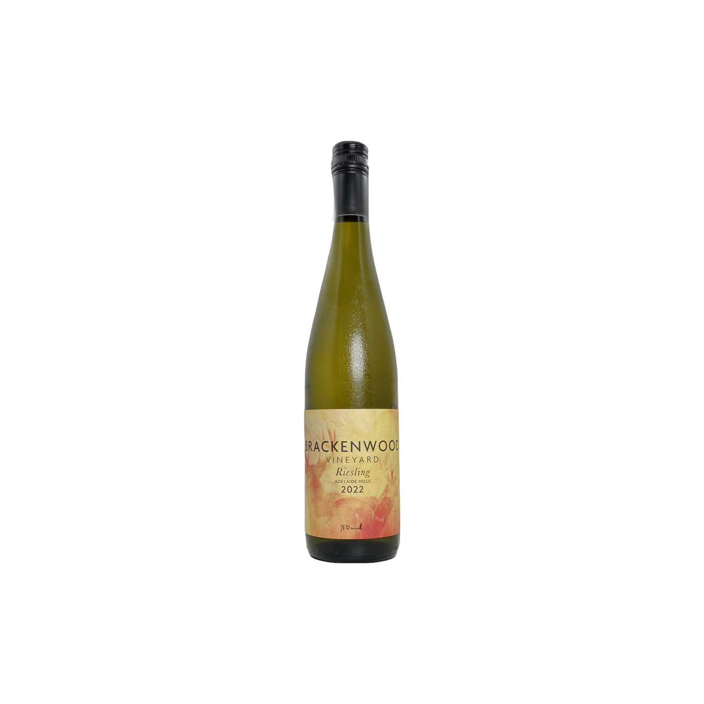 Brackenwood Riesling 2022 750ml