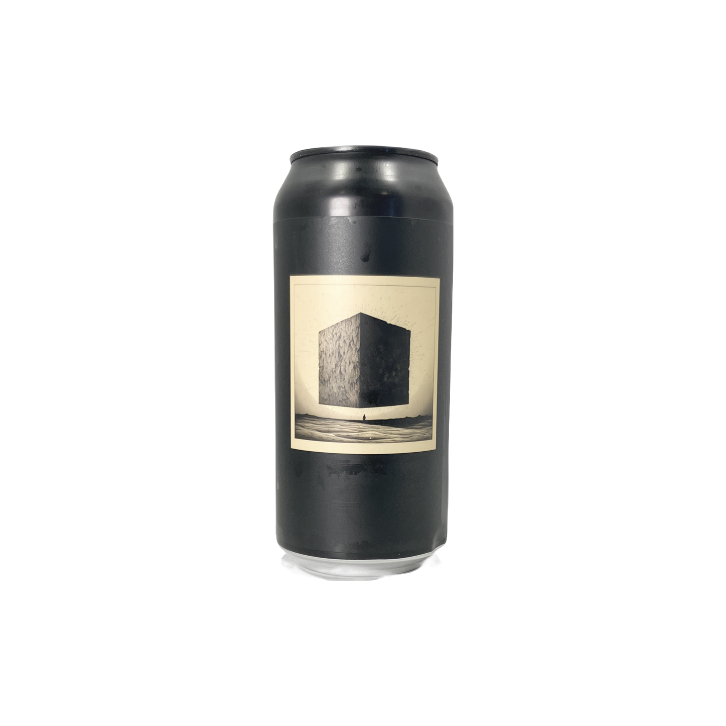 Small Gods The Tun Imperial Stout 440ml