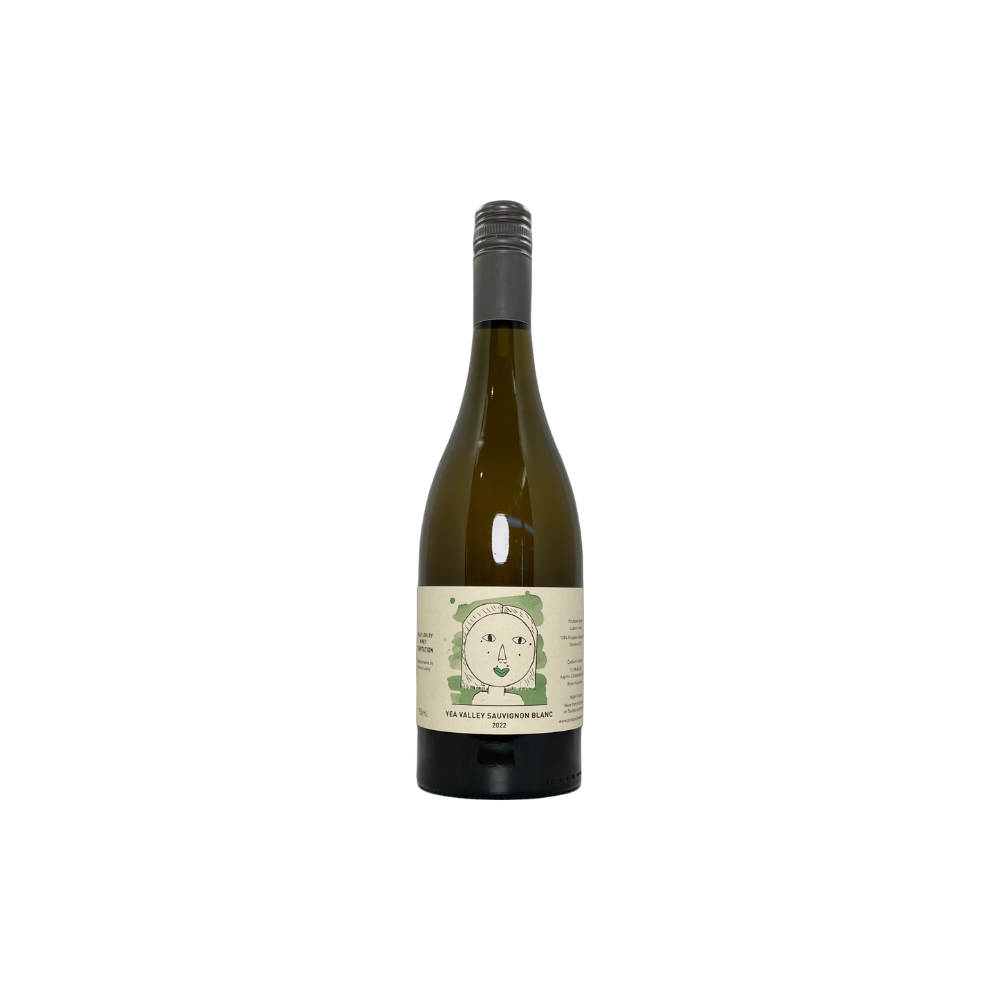 Philip Lobley Sauvignon Blanc 2022 750ml