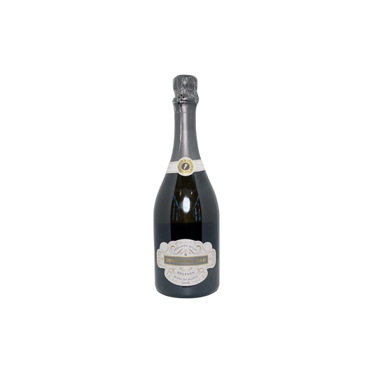 Deviation Road Beltana Blanc de Blancs 2016 750ml