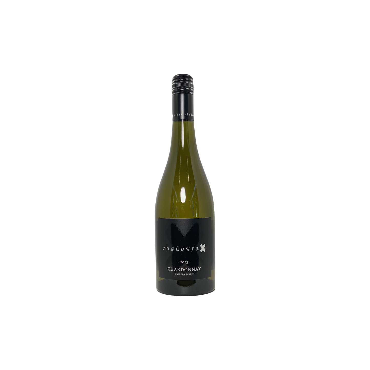 Shadowfax Macedon Chardonnay 2023 750ml