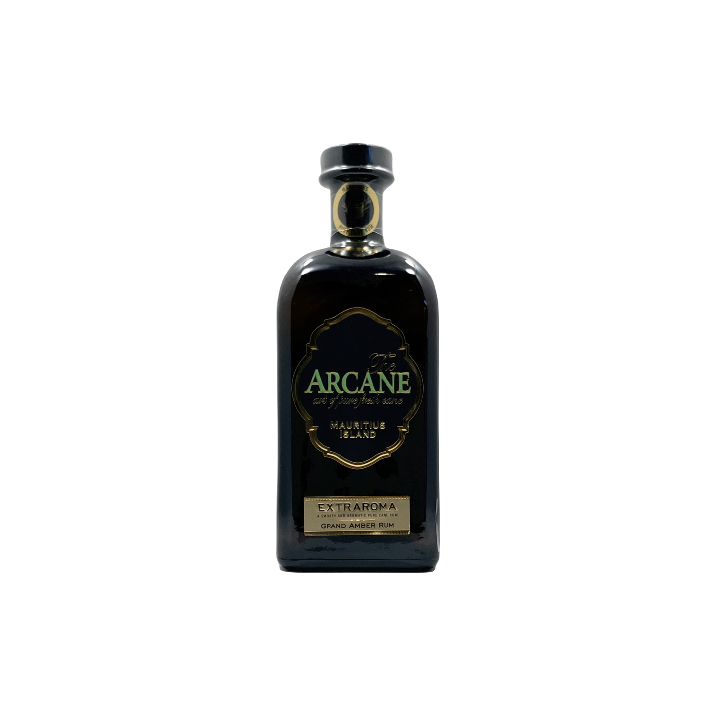 Arcane Extraroma Amber Rum 12yo 700ml