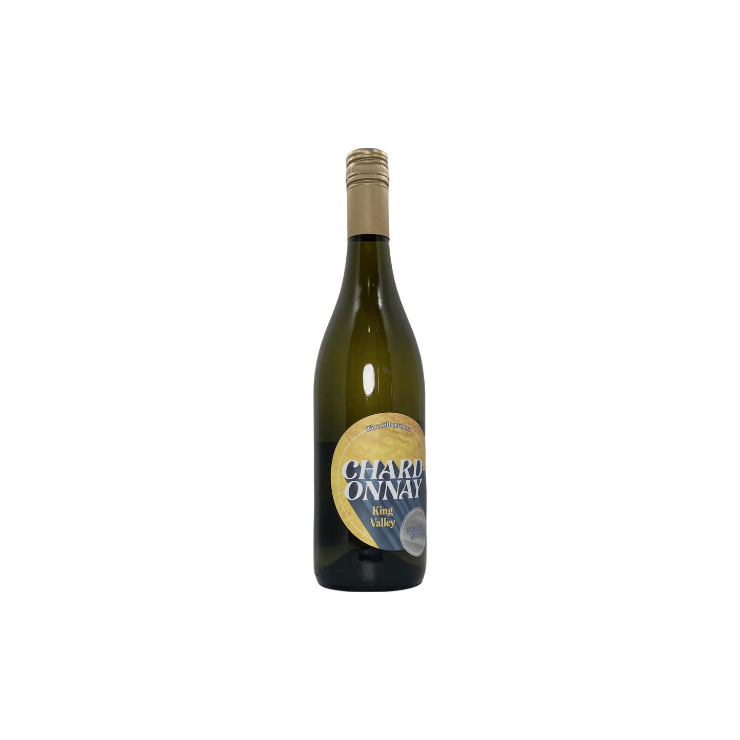 Good Goody Chardonnay 2021 750ml