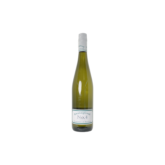 Rieslingfreak No 4. Eden Valley Riesling 2024 750ml