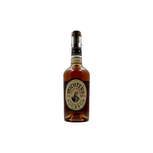 Michter's Small Batch Bourbon 45.7% 700ml