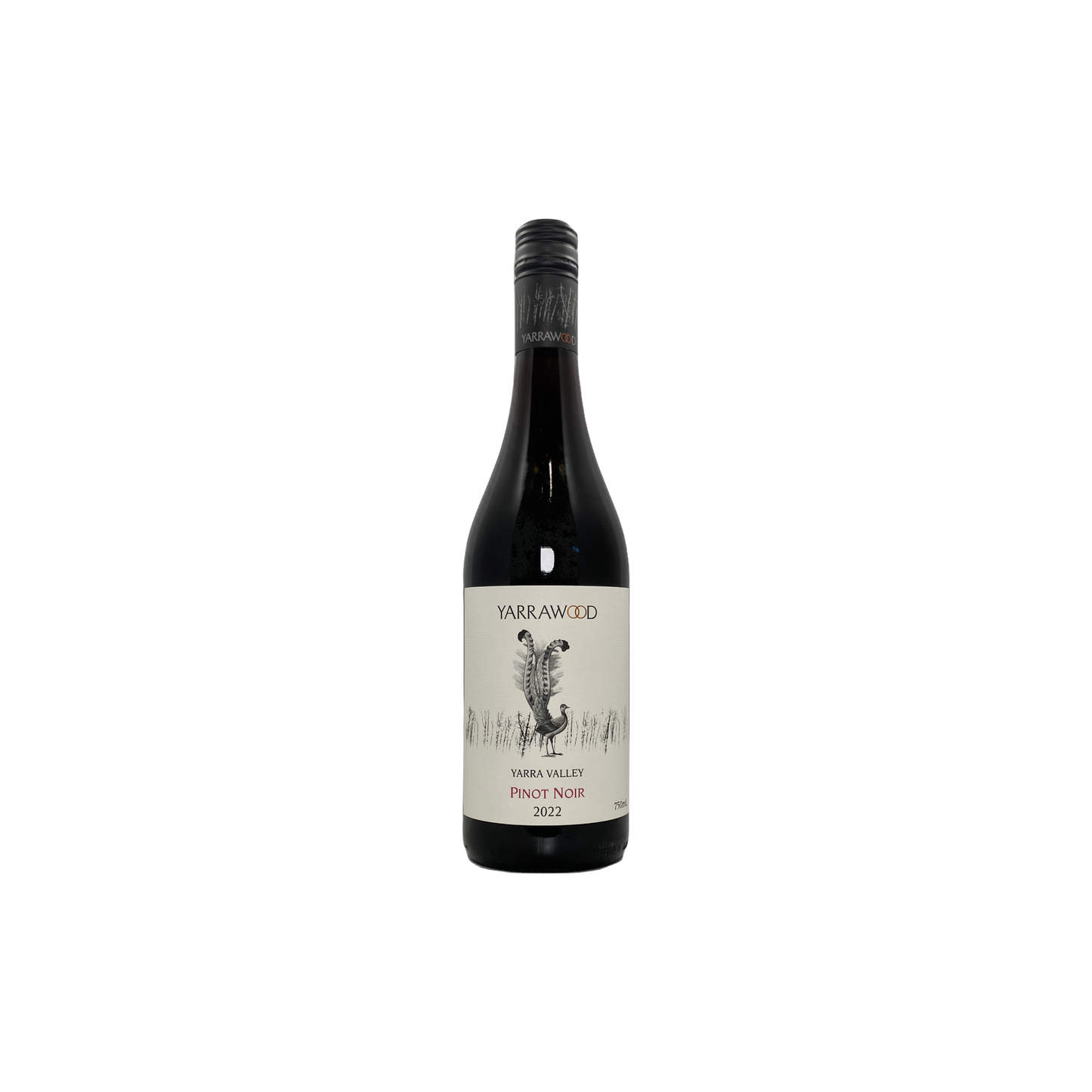 4x Yarrawood Pinot Noir 2022 750ml IG Special
