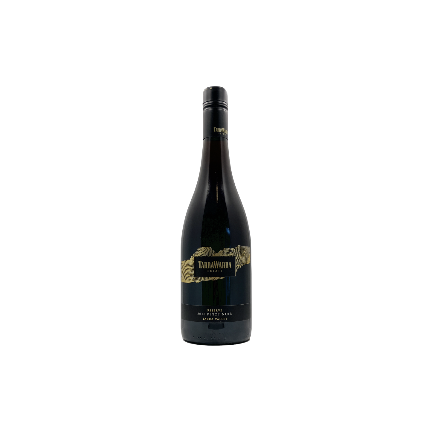 TarraWarra Reserve Pinot Noir 2018 750ml