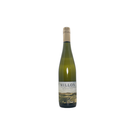 Millon Wines Impressionist Riesling 2021 750ml