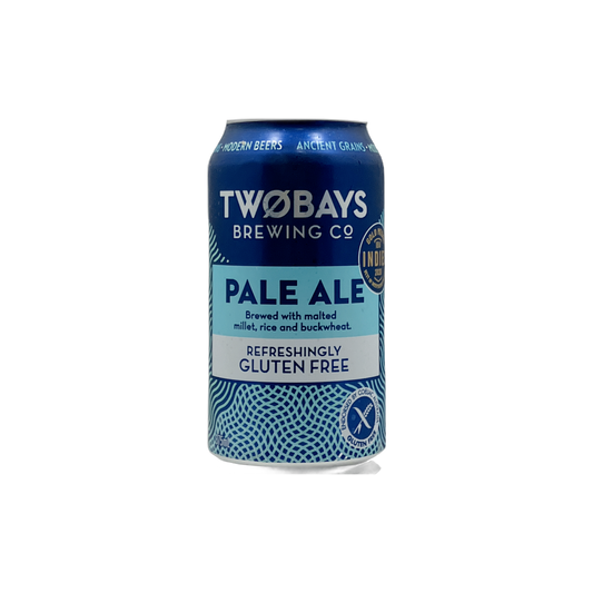Two Bays Pale Ale 375ml