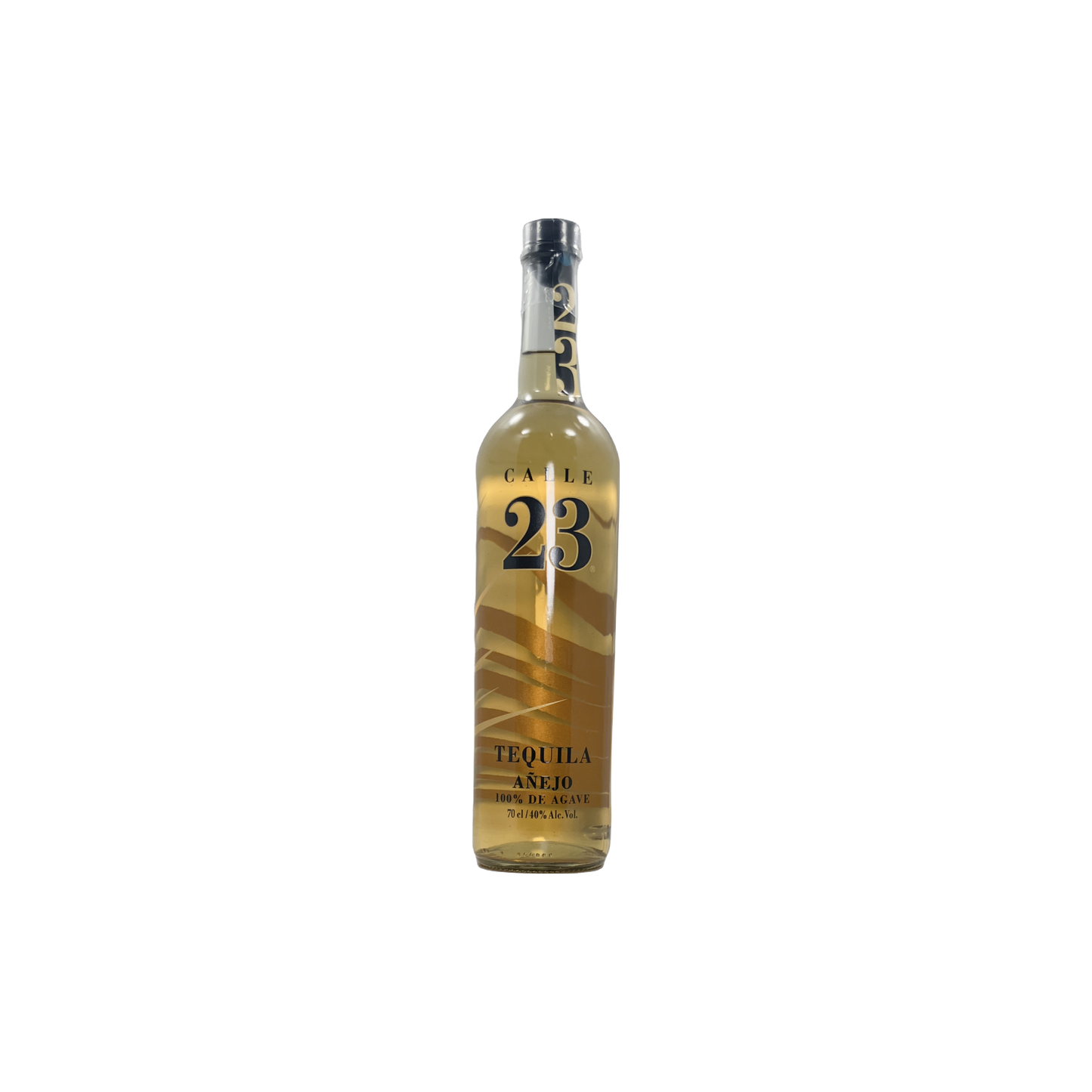 Calle 23 Tequila Anejo 700ml