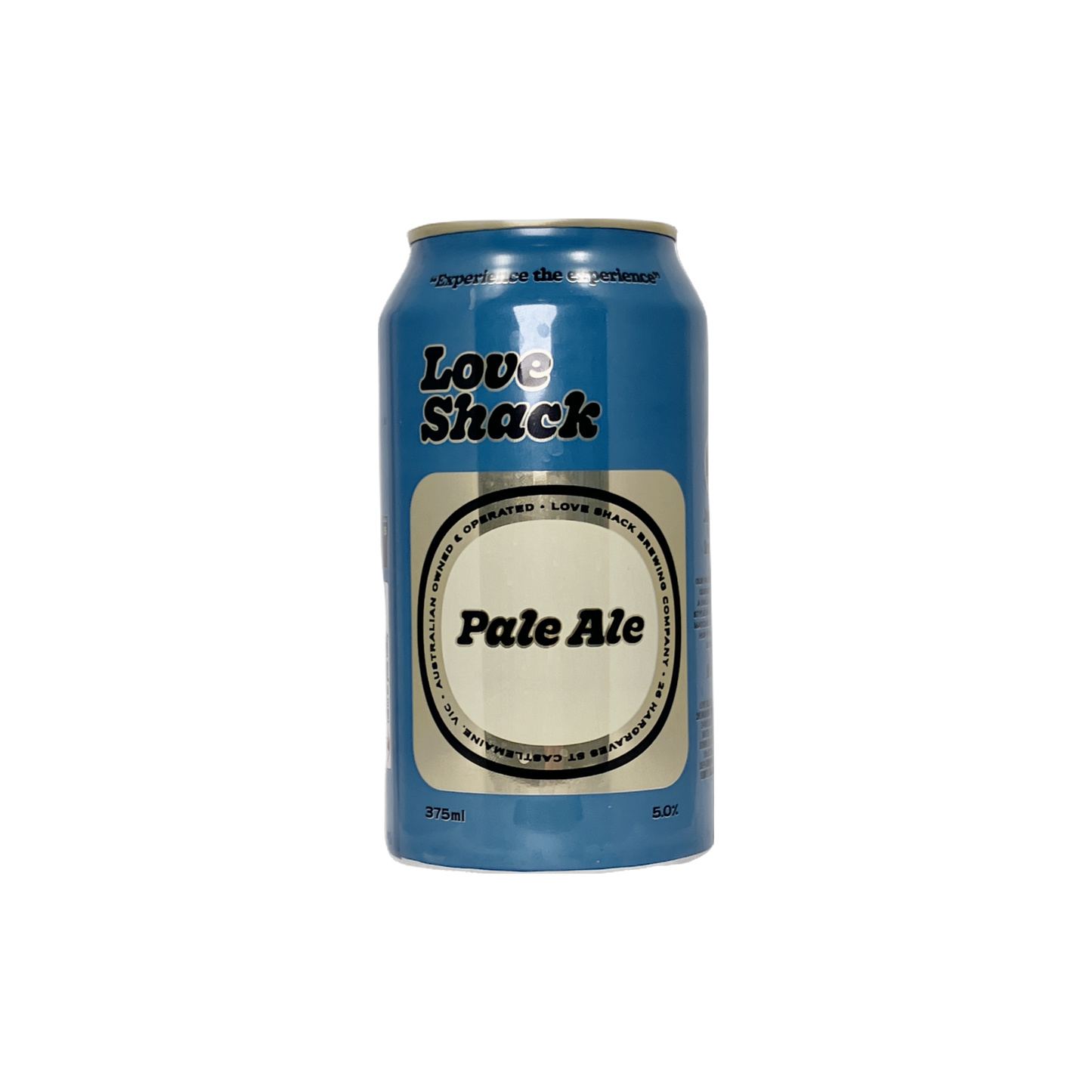Love Shack Pale Ale 375ml